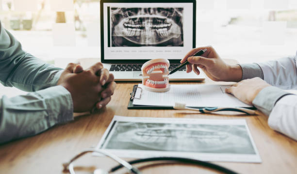 Best Emergency Broken Tooth Repair in Federalsburg, MD