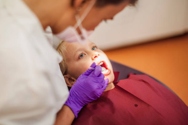 Best Emergency Orthodontic Repairs in Federalsburg, MD