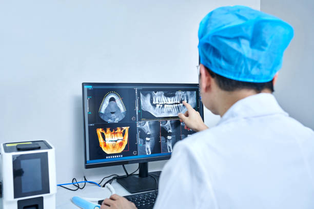 Best Emergency Treatment for Toothache in Federalsburg, MD