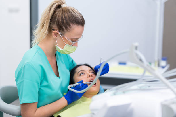 Best Emergency Root Canal Treatment in Federalsburg, MD